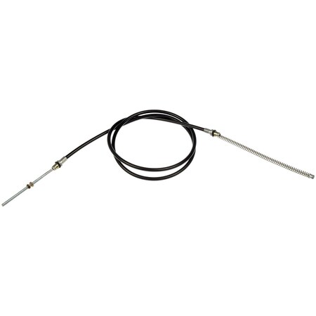 Dorman BRAKE CABLE C94658